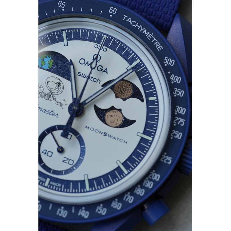 Mission To Earthphase MoonShine Gold – Harvest Moon SO33N702L