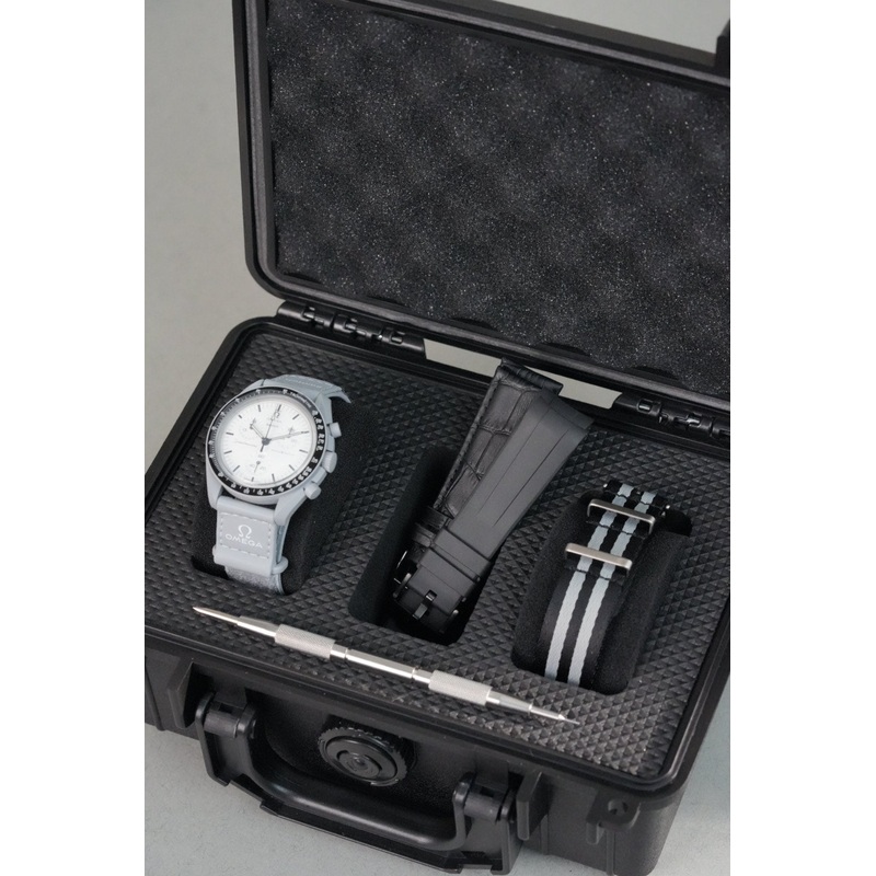 1965 MoonSwatch Ultimate Collectors Set