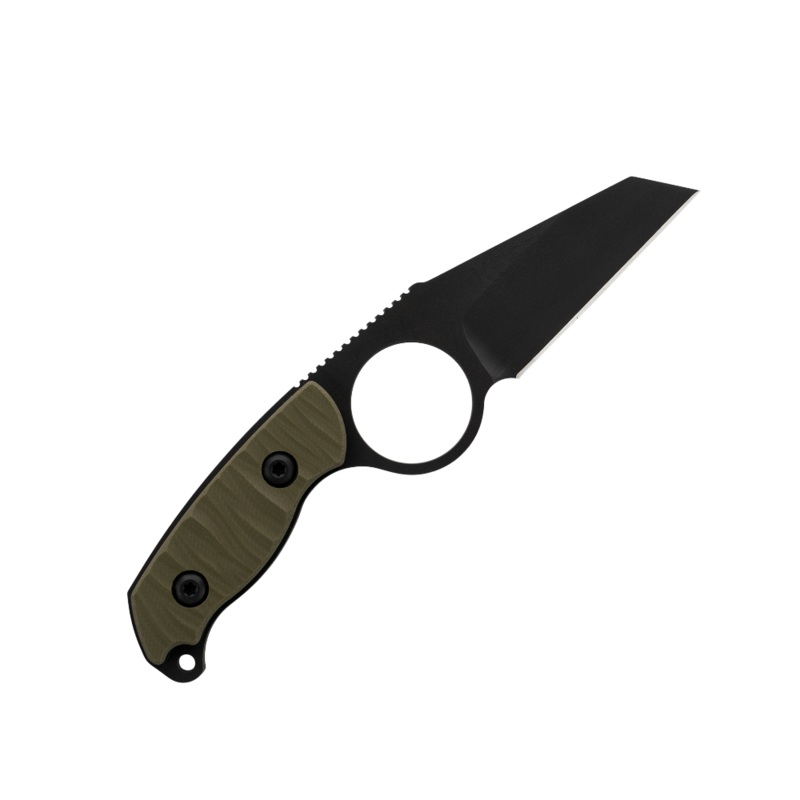 DEFENDER KNIFE V2 OD Green