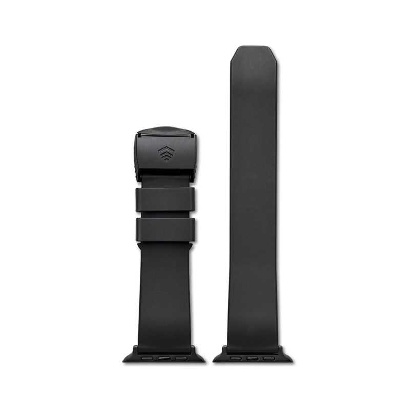 SMOOTH OPERATOR SMART WATCH BAND