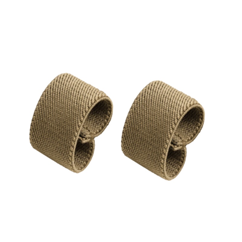 TIP KEEPERS 1.5″ | COYOTE