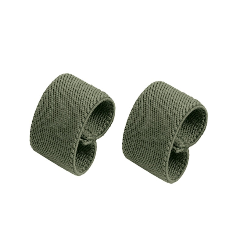 TIP KEEPERS 1.5″ | RANGER GREEN