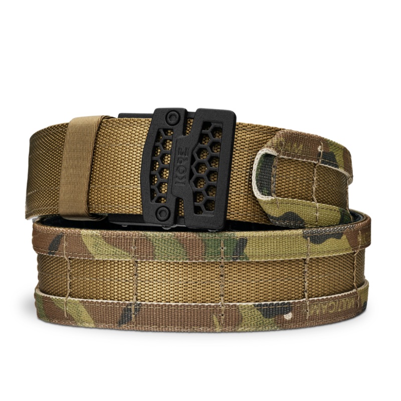 B1 MULTICAM BATTLE BELT [Complete Kit]