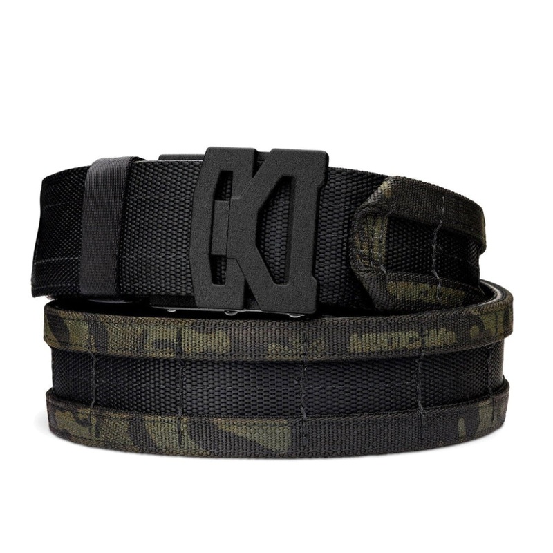 B2 MULTICAM BLACK BATTLE BELT [Complete Kit]