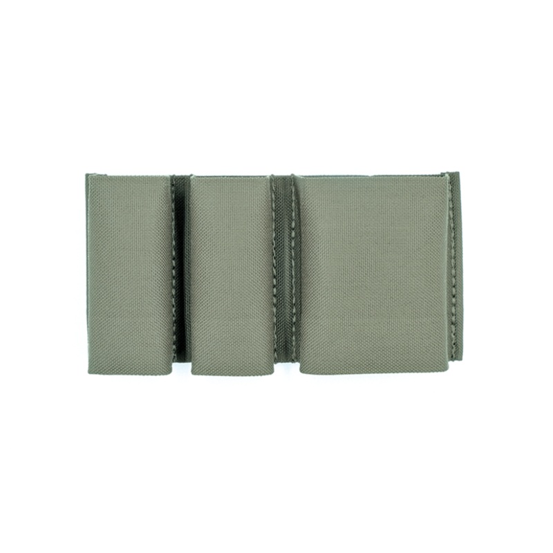 ESSTAC DOUBLE PISTOL + 5.56 KYWI MAG POUCH | RANGER GREEN