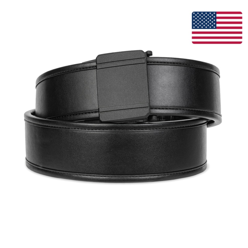 D1 BUCKLE | DUTY BELT 2.25″ [COMPLETE KIT]
