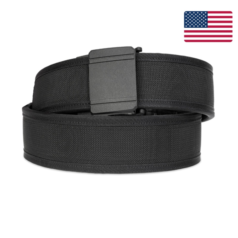 D1 BUCKLE | NYLON DUTY BELT 2.25″ [COMPLETE KIT]