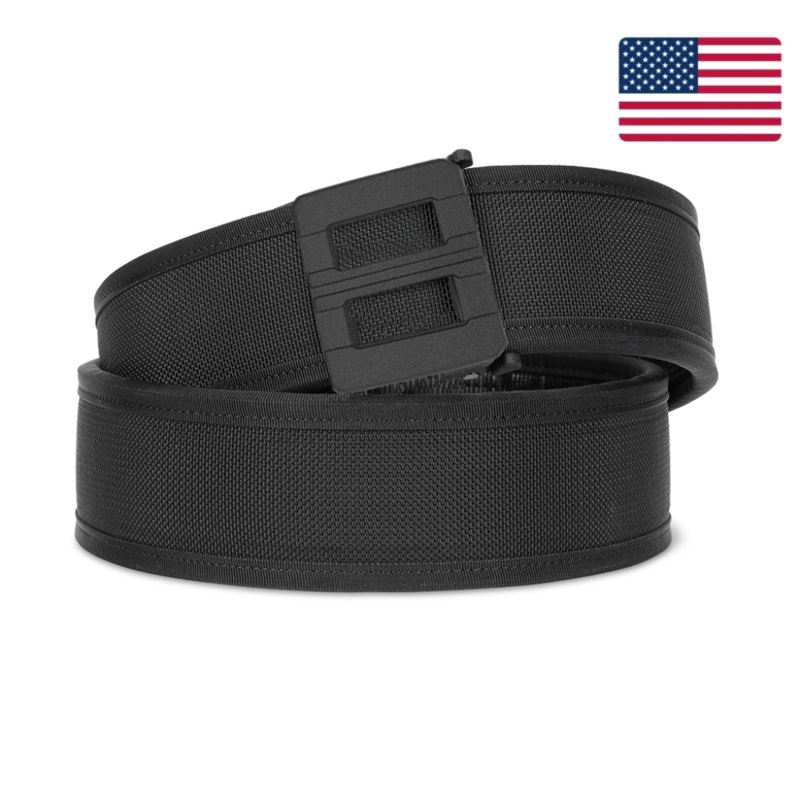 D2 BUCKLE | NYLON DUTY BELT 2.25″ [COMPLETE KIT]