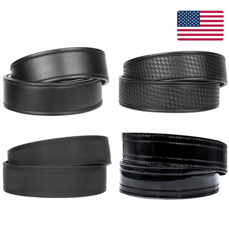 DUTY BELT 2.25″ [OUTER BELT ONLY]