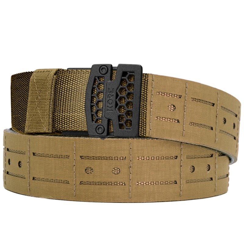 B1 COYOTE LASER CUT BATTLE BELT [Complete Kit]