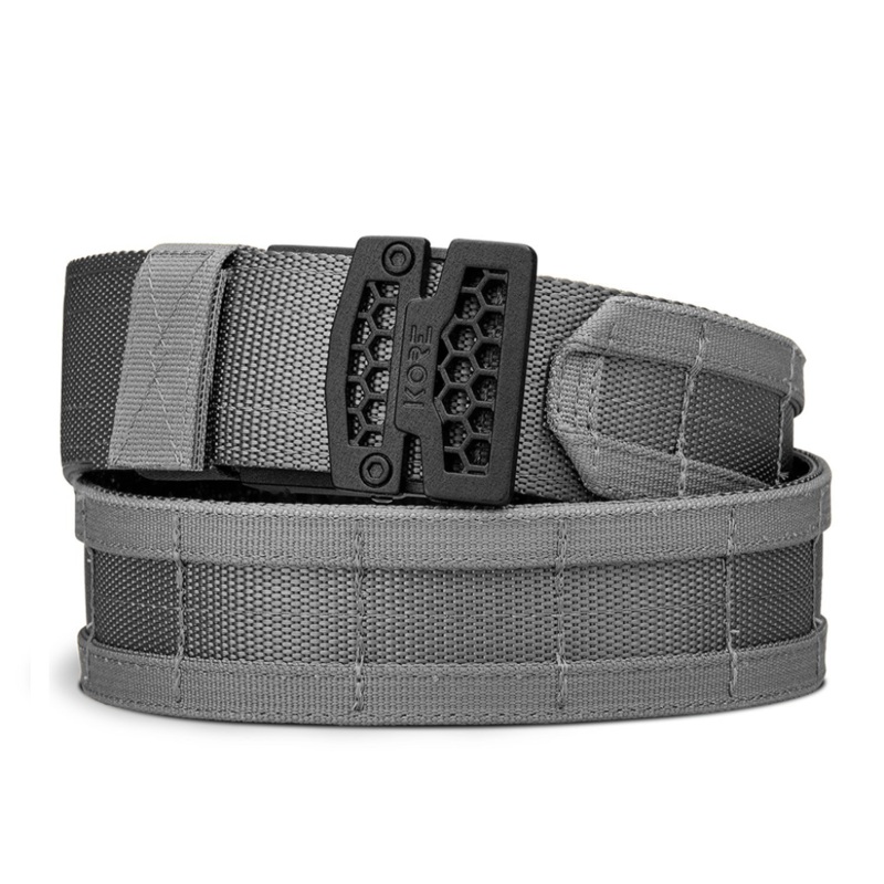 B1 GRAY BATTLE BELT [Complete Kit]
