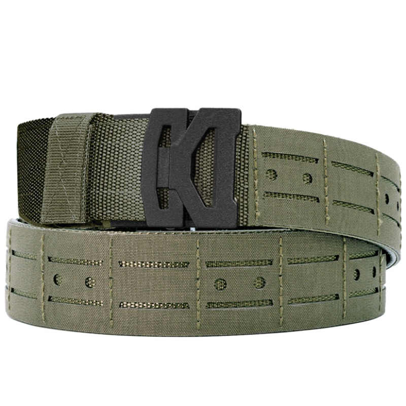 B2 RANGER GREEN LASER CUT BATTLE BELT [Complete Kit]