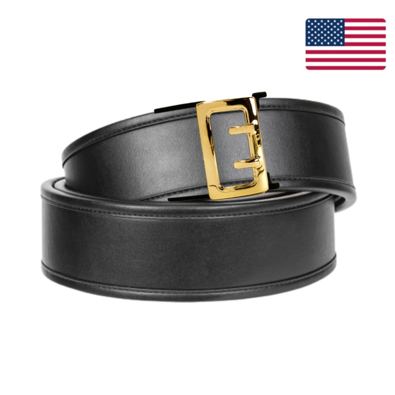 D3 BRASS BUCKLE | DUTY BELT 2.25″ [COMPLETE KIT]