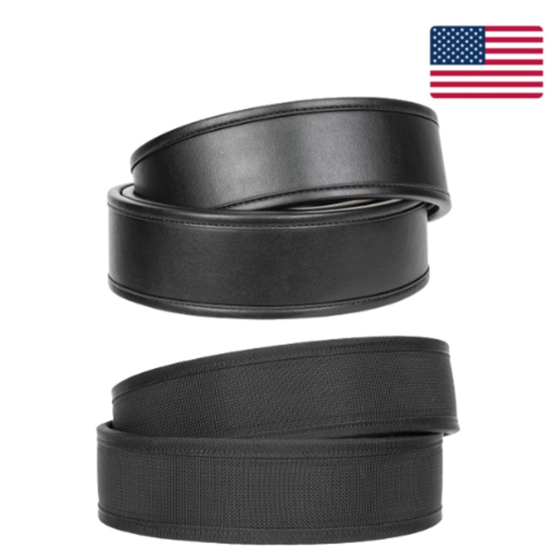 PATROL DUTY BELT 2″ [OUTER BELT ONLY]