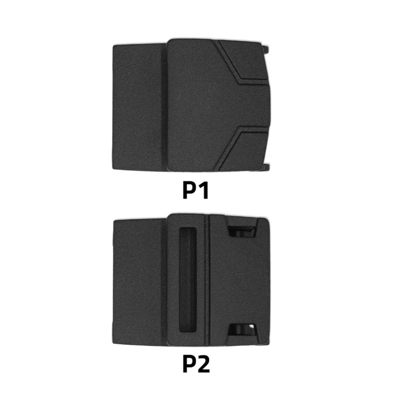 PATROL DUTY BUCKLES 2″ [BUCKLE ONLY]