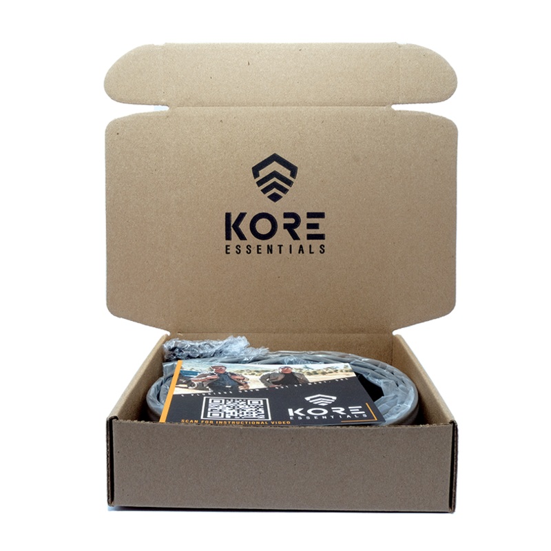 Ready-to-Ship Packaging