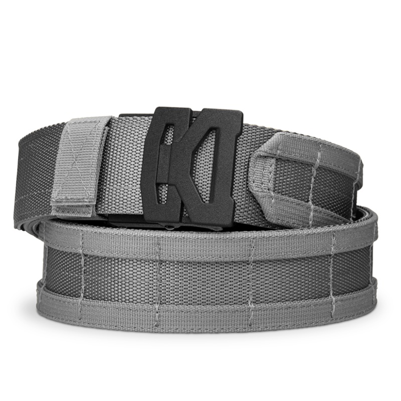 B2 GRAY BATTLE BELT [Complete Kit]