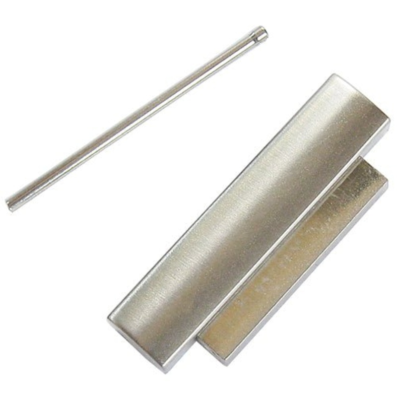 Staib 3792 Stainless Steel Mesh Watch Bracelet Link