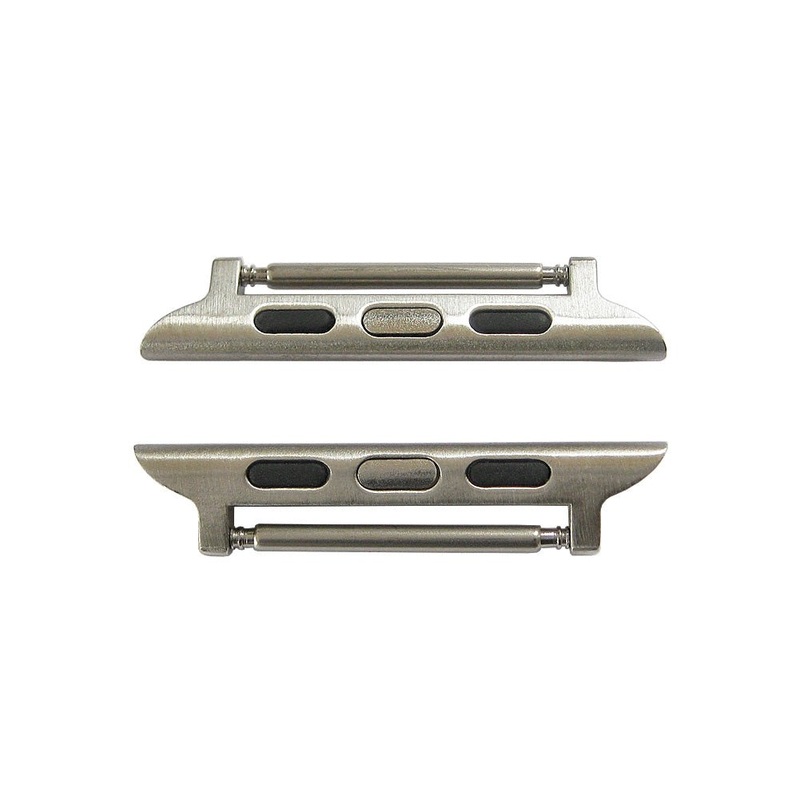 Apple Watch Adapter Stainless Steel