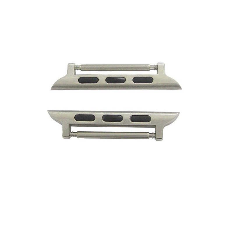 Apple Watch Adapter Stainless Steel
