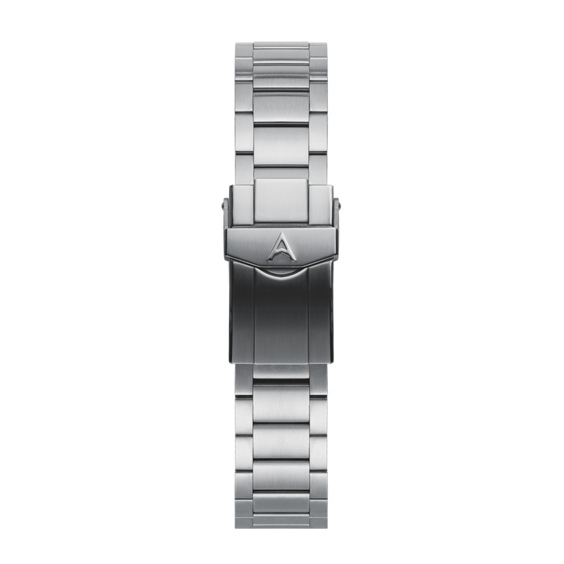 Chrono-Sport Titanium Bracelet
