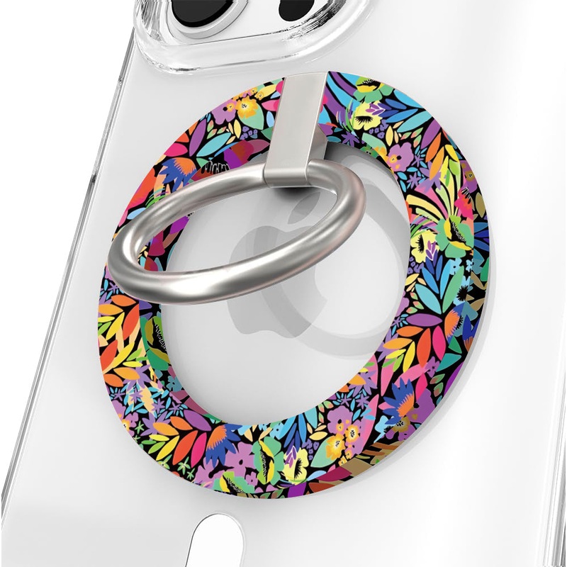 Electric Paradise Hold It Fancy MagSafe Grip Ring