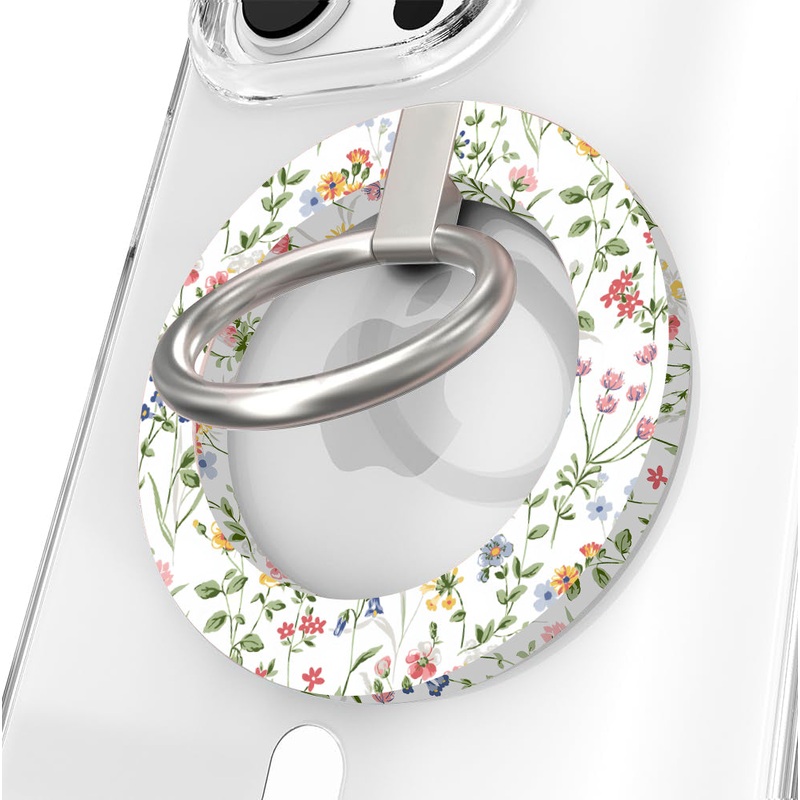 Wildflower Hold It Fancy MagSafe Grip Ring