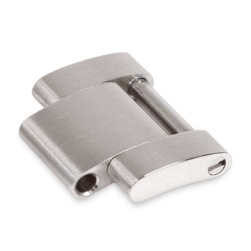 Aftermarket Oyster-Style Link for Rolex GMT-Master II 126710