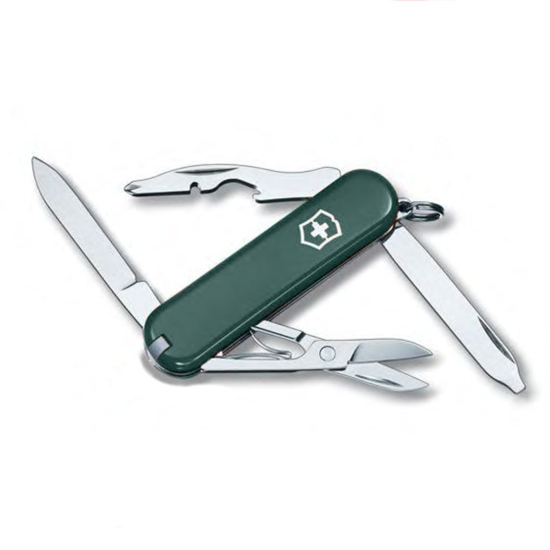Everest / Victorinox Swiss Army knife – Rambler