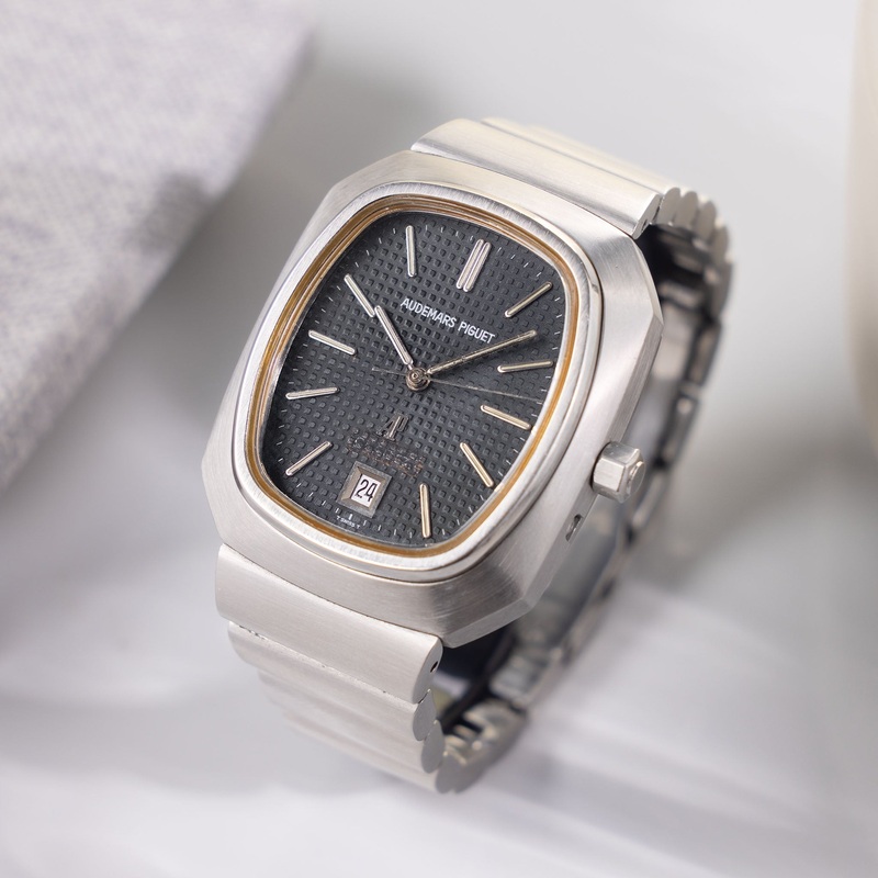 Audemars Piguet Royal Oak Ref. 6001ST