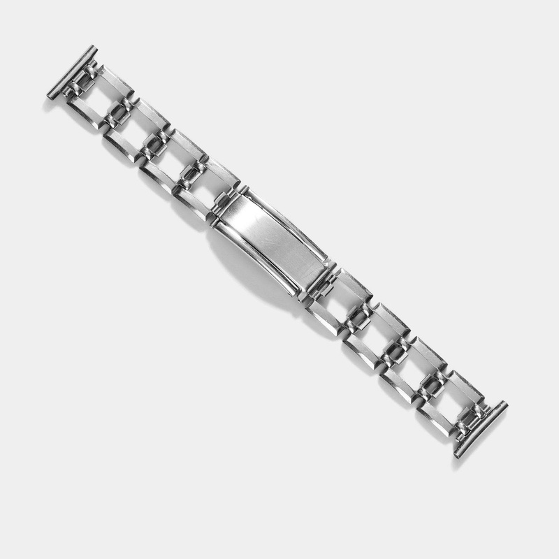 Vintage Gay Frres Ladder Bracelet