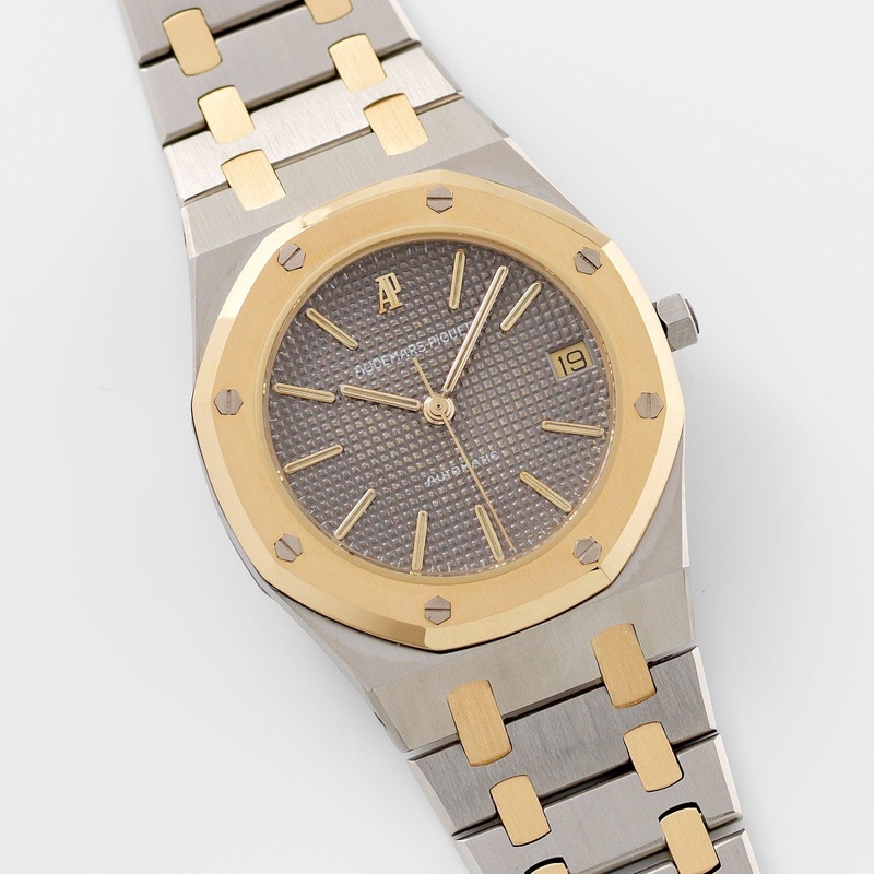 Audemars Piguet Royal Oak 4100SA