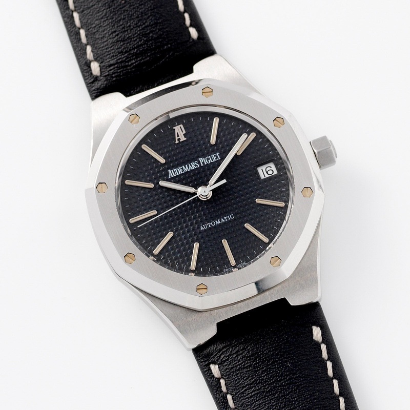 Audemars Piguet Royal Oak Steel 14800ST