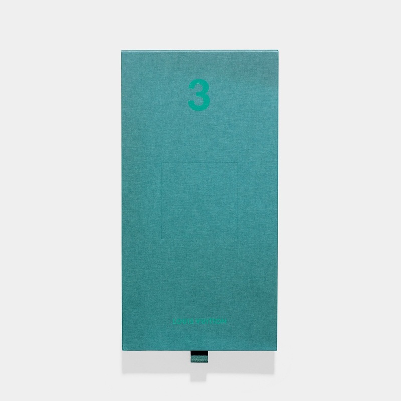 Louis Vuitton Virgil Abloh Monogram Kite