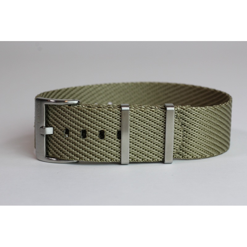 Knit Weave – Dark Khaki