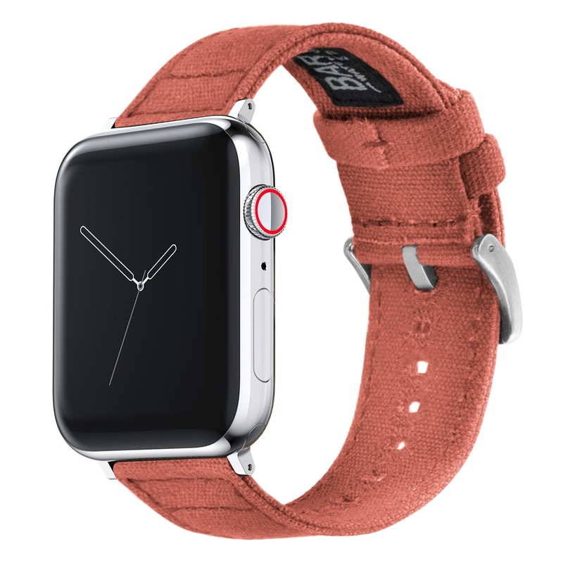 Apple Watch Canvas Autumn Watch Band