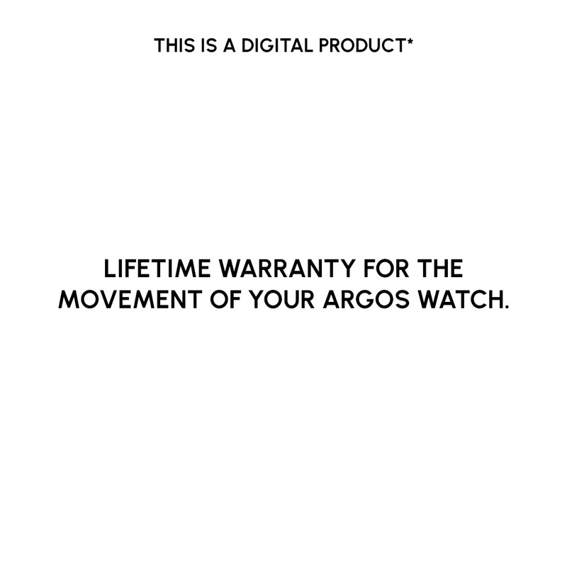 Lifetime Warranty – Olympus