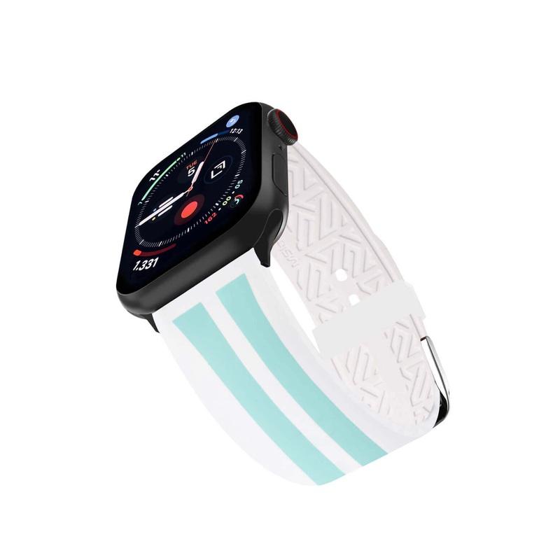 Active Lifestyle Apple Watch Band  Durable, Comfortable, & Stylish