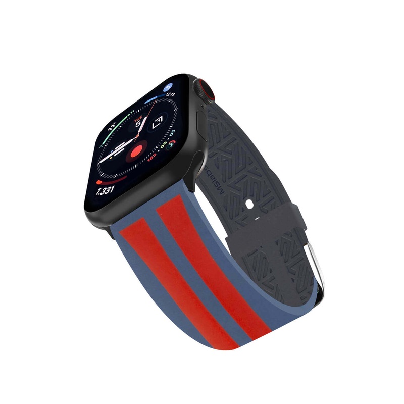 Classic Apple Watch Band  Eco-Friendly Bio Rubber Construction